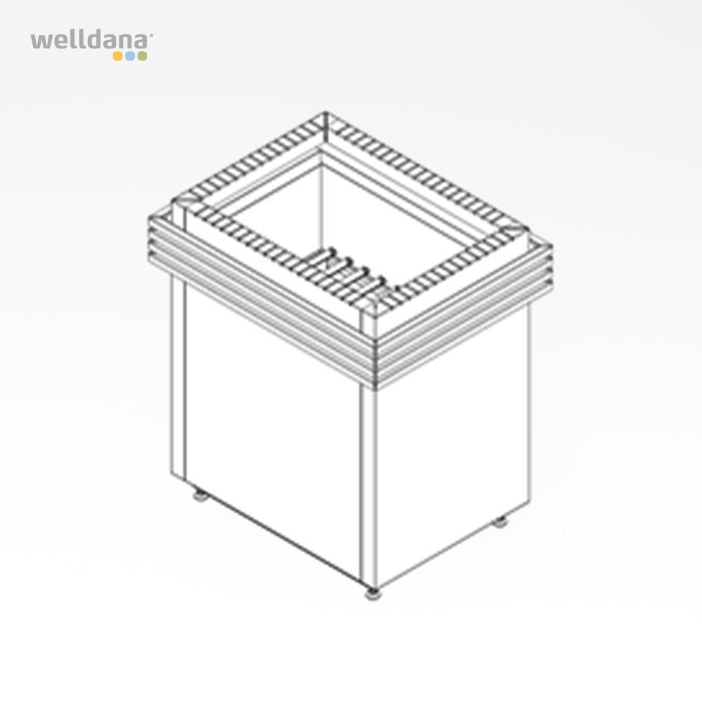 52 750016 welldana 0 kanlisteset til sentiotec qube lind