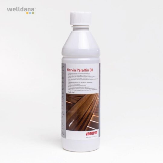 55 555535 welldana 0 harvia sauna parafin 500ml