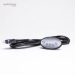 69 993502 welldana 0 control panel m 9 meter kabel comfortana pro ii