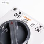 69 993505 welldana 1 waterproof switch on off comfortana pro ii