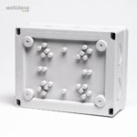 69 993505 welldana 1 waterproof wiring box comfortana pro ii