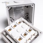 69 993505 welldana 2 waterproof switch on off comfortana pro ii