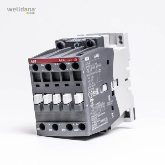 69 993511 welldana 0 abb contactor 30a comfortana pro ii