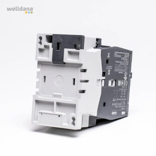 69 993511 welldana 2 abb contactor 30a comfortana pro ii