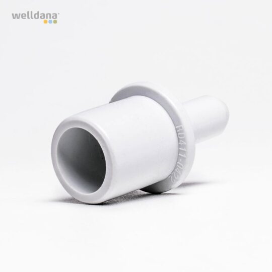 69 993512 welldana 0 1 2 x 3 8 adaptor comfortana pro ii