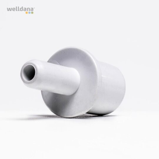 69 993512 welldana 1 1 2 x 3 8 adaptor comfortana pro ii