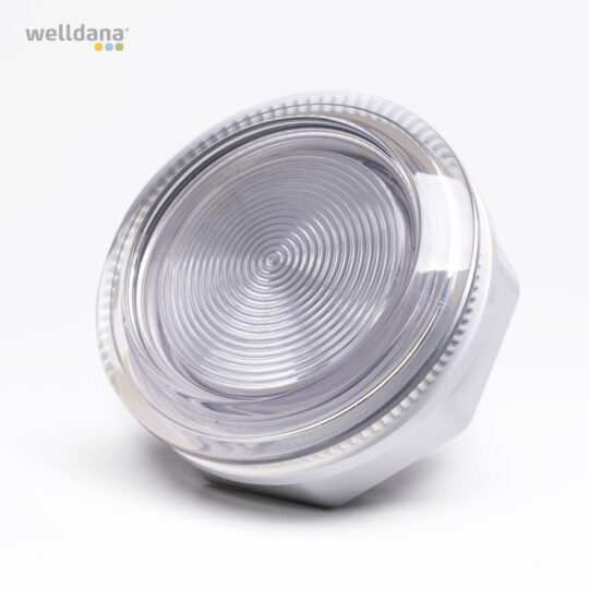 69 993518 welldana 0  5 main light cover comfortana pro ii