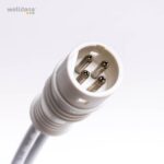 69 993519 welldana 2 mini lighs unit 2 pcs 0 75 mm comfortana pro ii