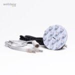 69 993520 welldana 0 underwater light main l15c comfortana pro ii