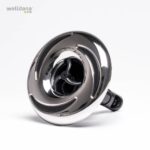 69 993525 welldana 0 3 jet internal scallop face pro ii