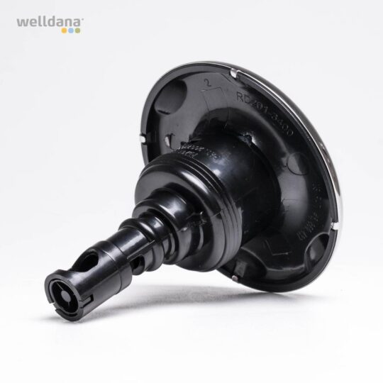 69 993525 welldana 1 3 jet internal scallop face pro ii