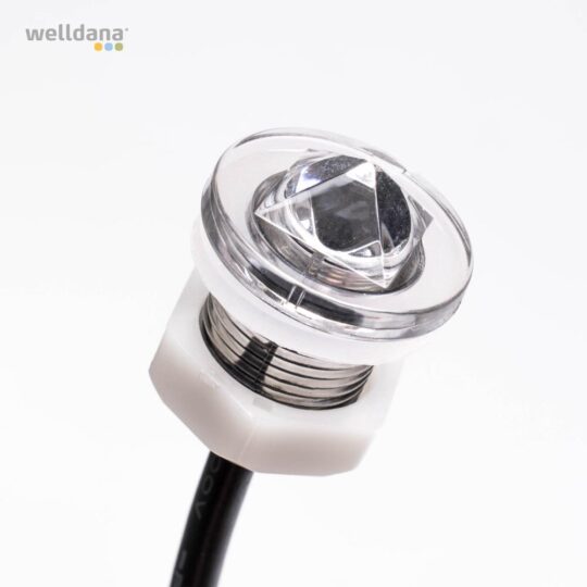 69 993531 welldana 1 water level sensor new comfortana pro ii