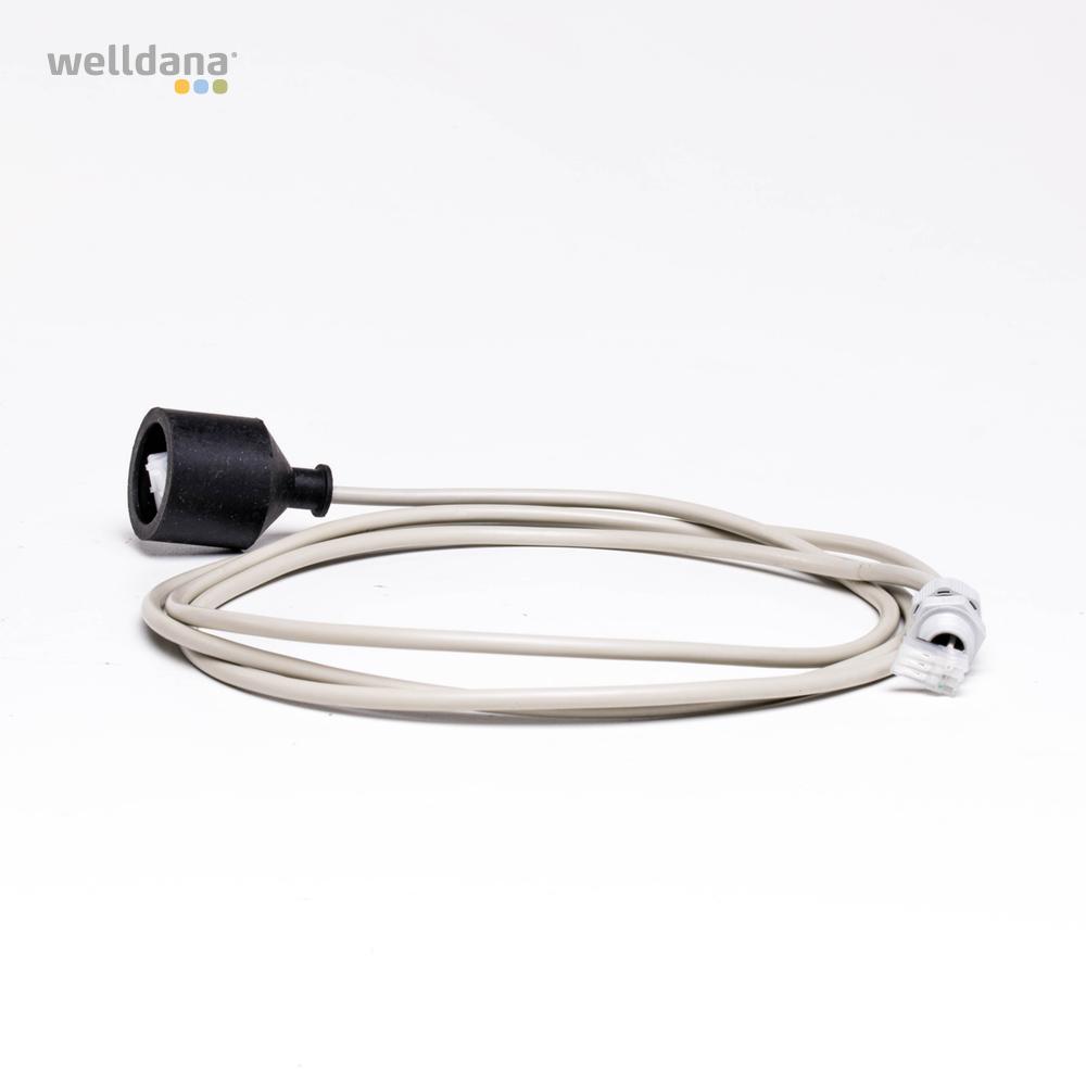 69 994134 welldana 0  kabel til pressostat comfortana pro