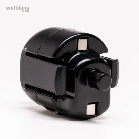 39 000119 welldana 0 dc adaptor f