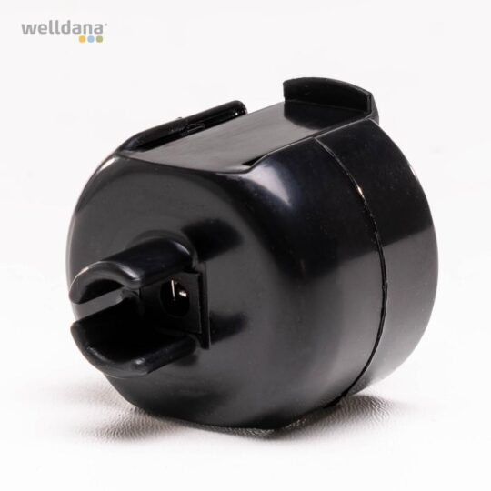 39 000119 welldana 1 dc adaptor f