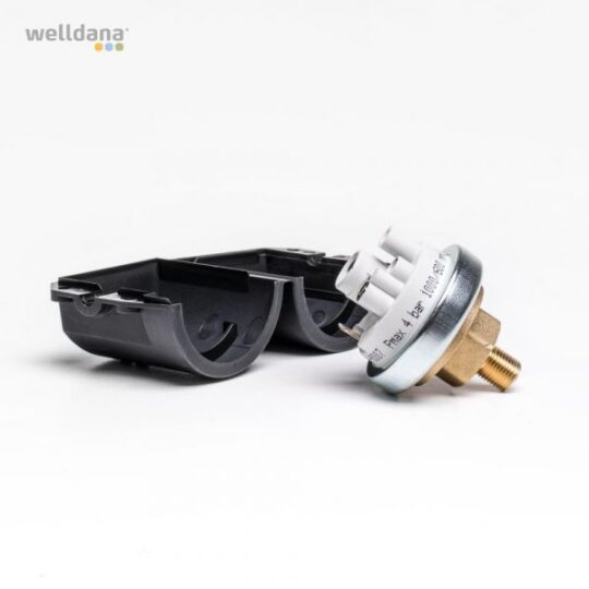 34 190120 welldana  0  pressostat komplet ip44 m10