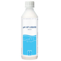 spacare ph up liquid product image 600 ptech