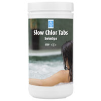 spacare slow chlor tabs swimspa product image 404 ptech