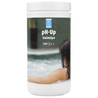 spacare swimspa ph up product image 402 ptech