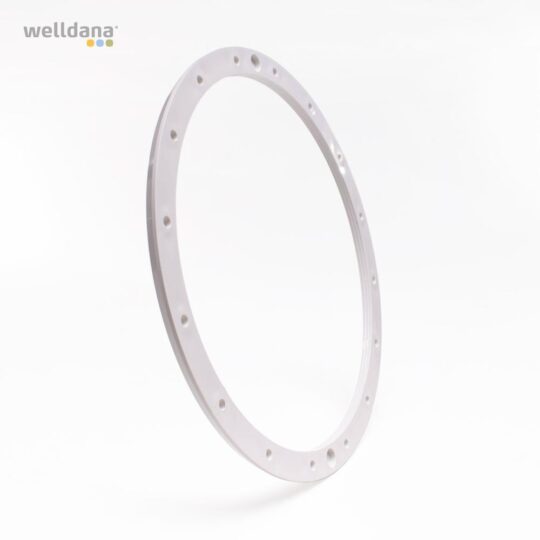 39 143405 welldana 0 flange til kripsol 300 w lampe