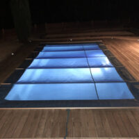 Castor bar cover sikkerhedscover product img pooltech