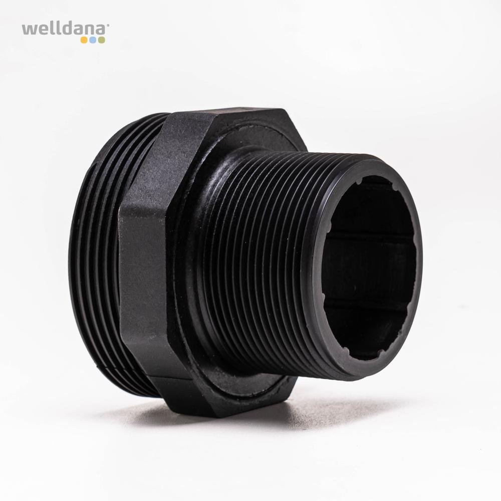 49 200015 welldana 00 tankgennemfor m pakning t bl filter