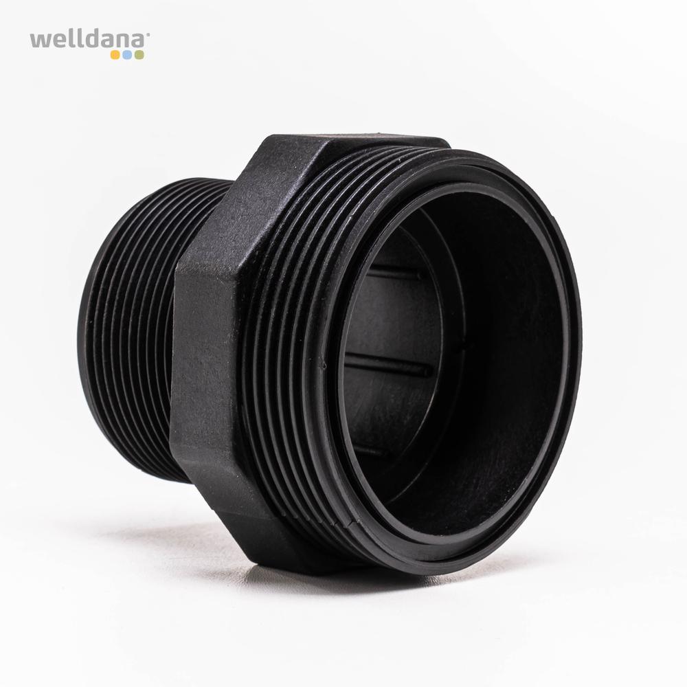 49 200015 welldana 1 tankgennemfor m pakning t bl filter