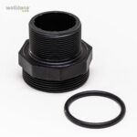 49 200015 welldana 3 tankgennemfor m pakning t bl filter