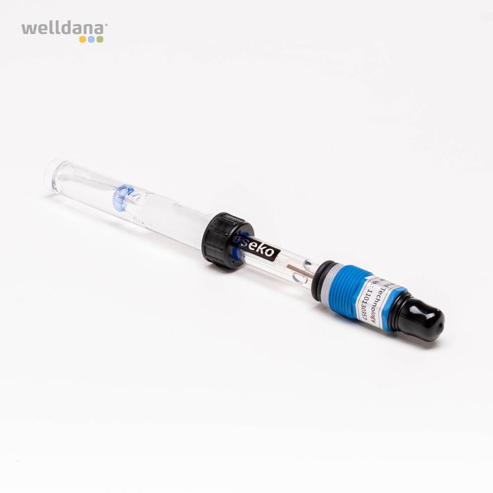 39 260023 welldana 0 ph sensor aseko