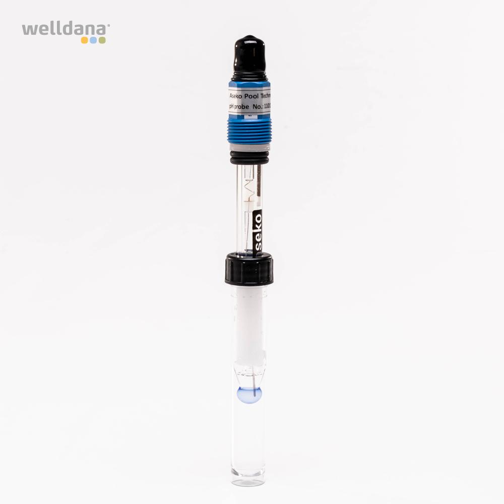 39 260023 welldana 1 ph sensor aseko