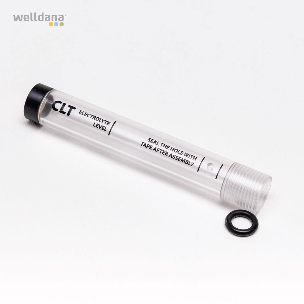 39 260025 welldana 1 membrankappe for clt sensor 80mm