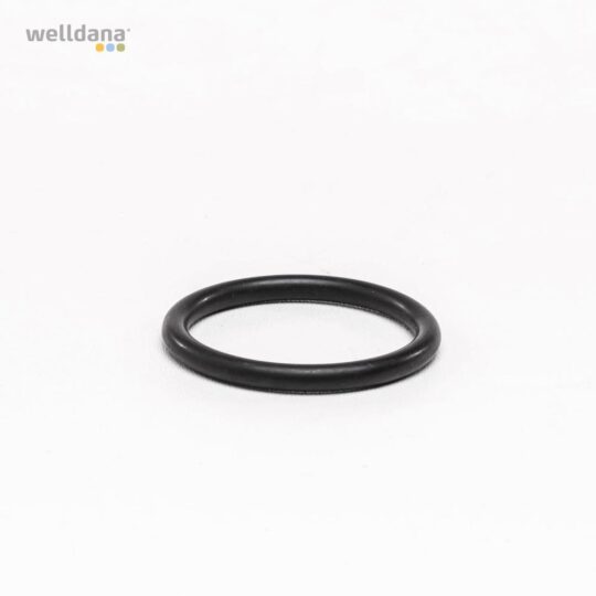 39 190061 welldana 0 o ring filterhus