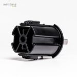 39 330357 welldana 0 hjul adapter til prox7