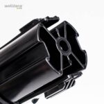 39 330357 welldana 1 hjul adapter til prox7