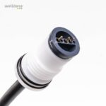 39 331708 welldana 1 1 2m kabel med swirvel sk 30i