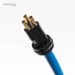 39 331708 welldana 2 1 2m kabel med swirvel sk 30i