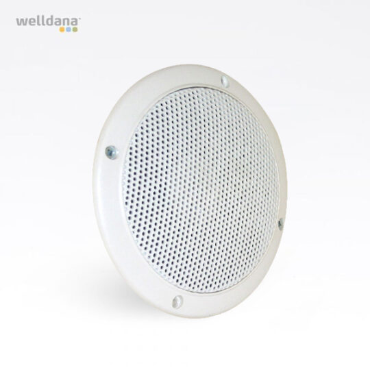 59 400000 welldana 0 sauna hojttaler 80w 16 cm