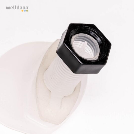 69 993546 welldana 2 holder f nakkepude comfortana pro