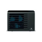 polytropic Care290 inverter varmepumpe 030311xx pooltech