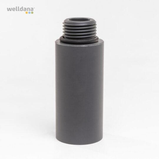 39 190035 welldana 1 sensorholder forskruning 1 2m o ring