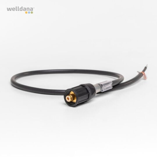 39 260030 1 welldana 0 sensor kabel m s7 stik til asin aqua profi