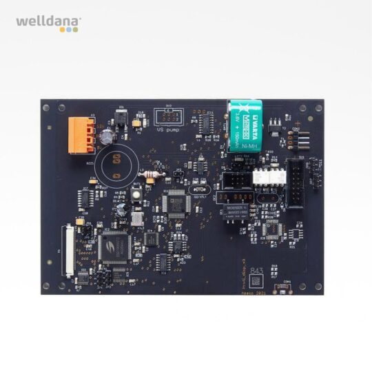 39 260091 welldana 0 asin display pcb