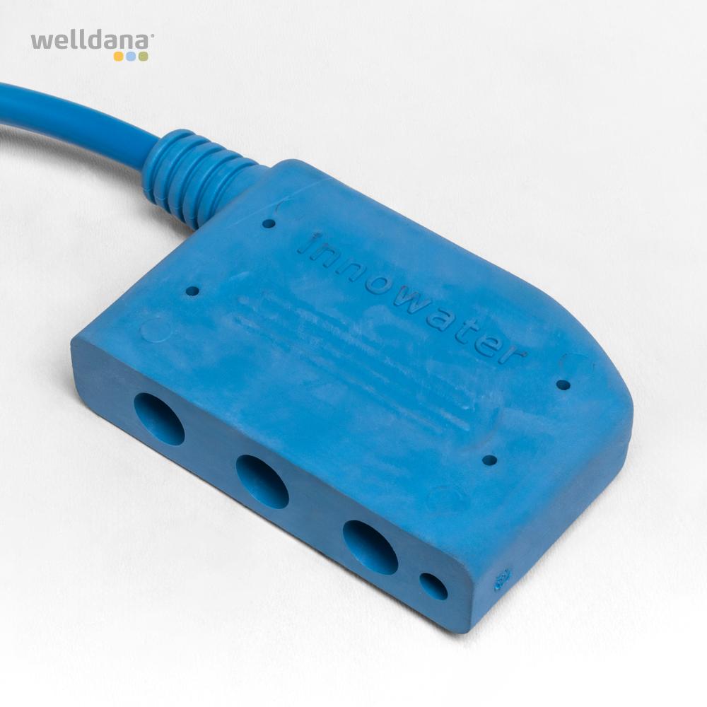 39 300509 welldana 1 cable cell lead smc