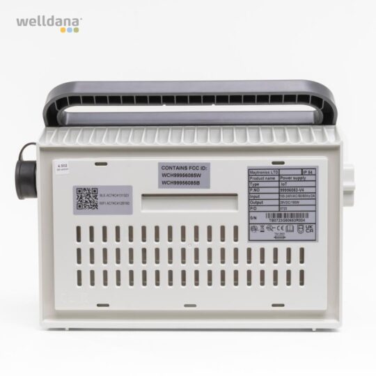 39 331800 welldana 3 stromforsyning dolphin m600 eu