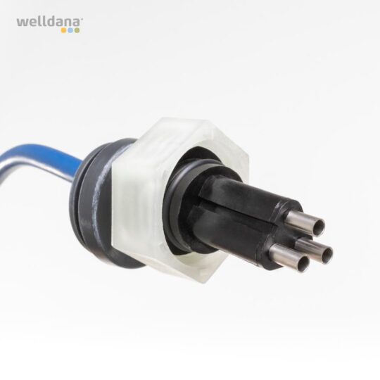 39 331806 welldana 2 flyde kabel 18m