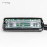 39 331808 welldana 2 led lys modul m stik