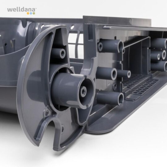 39 331824 welldana 2 chassis