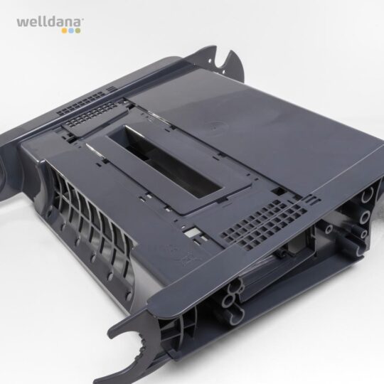 39 331824 welldana 3 chassis