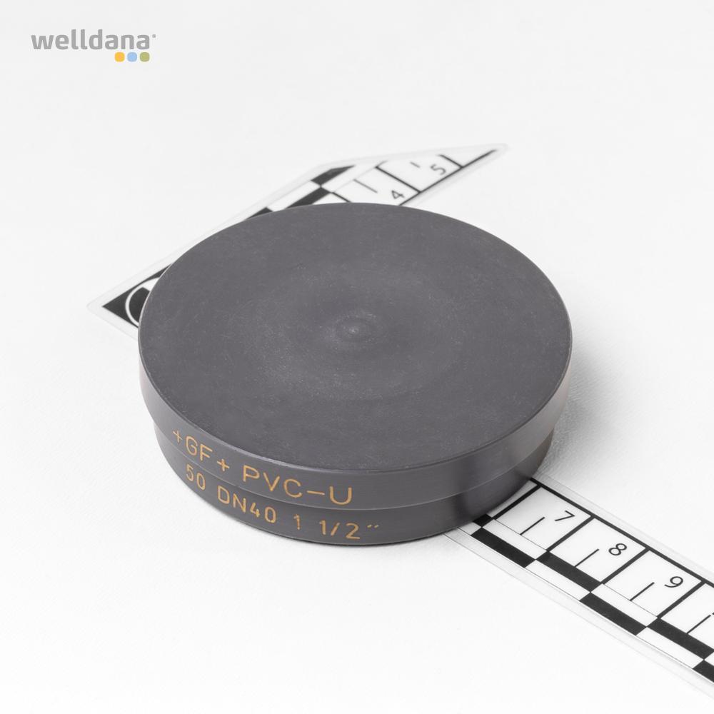 13 720000 welldana 1 blind flange gf f o50 union