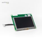 39 297031 welldana 0 touchscreen incl print